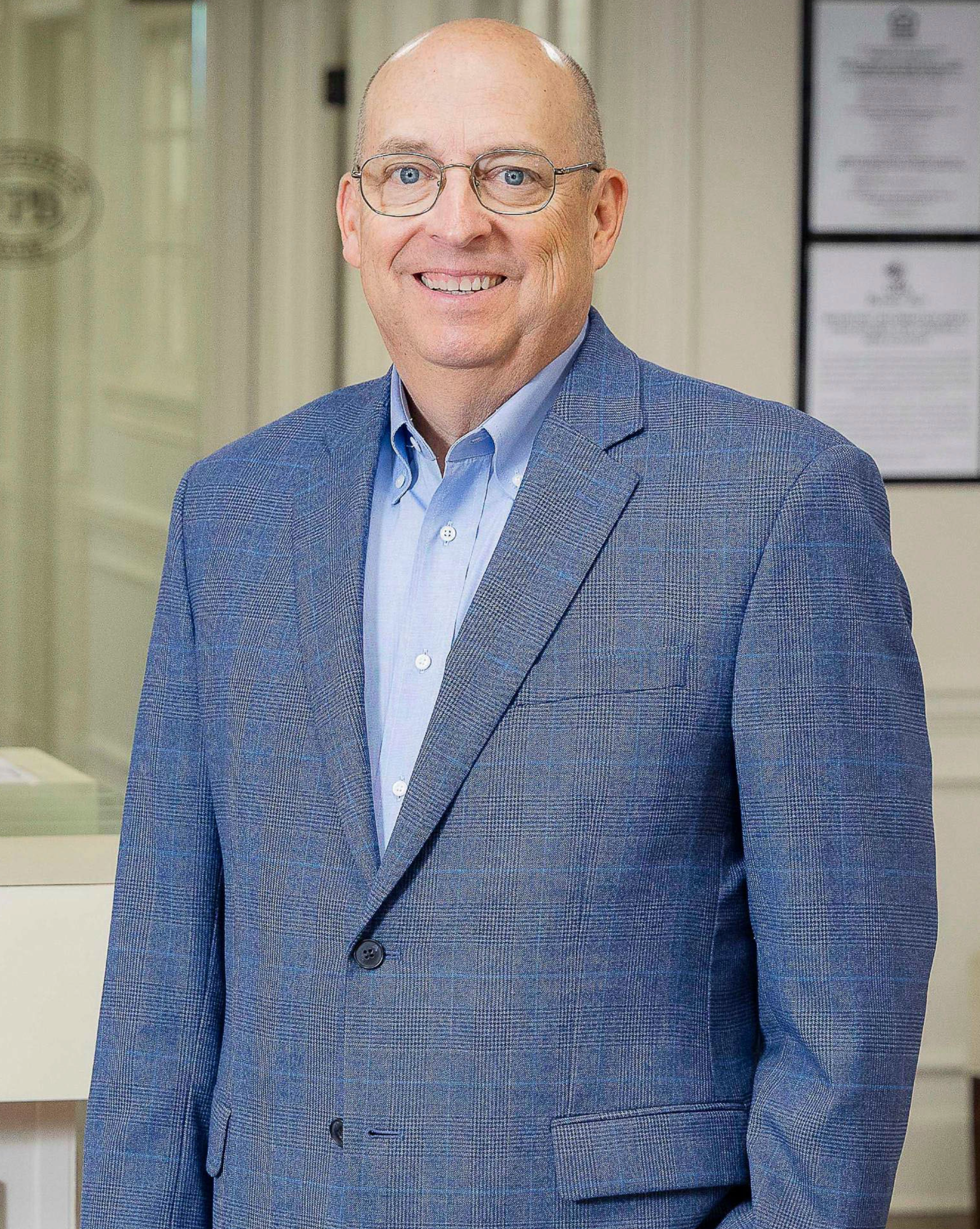 Charles Sweat