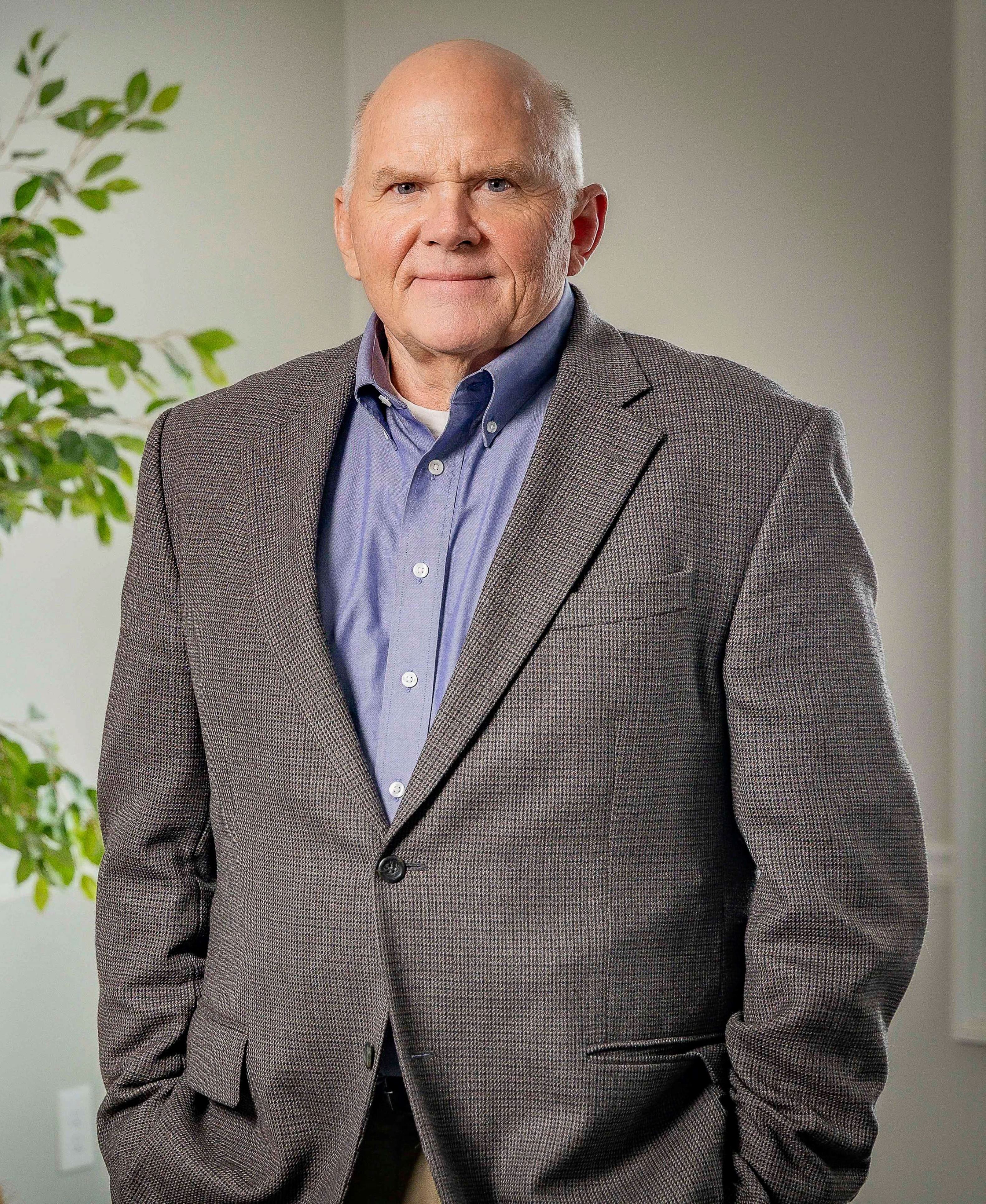 Jeff Akers