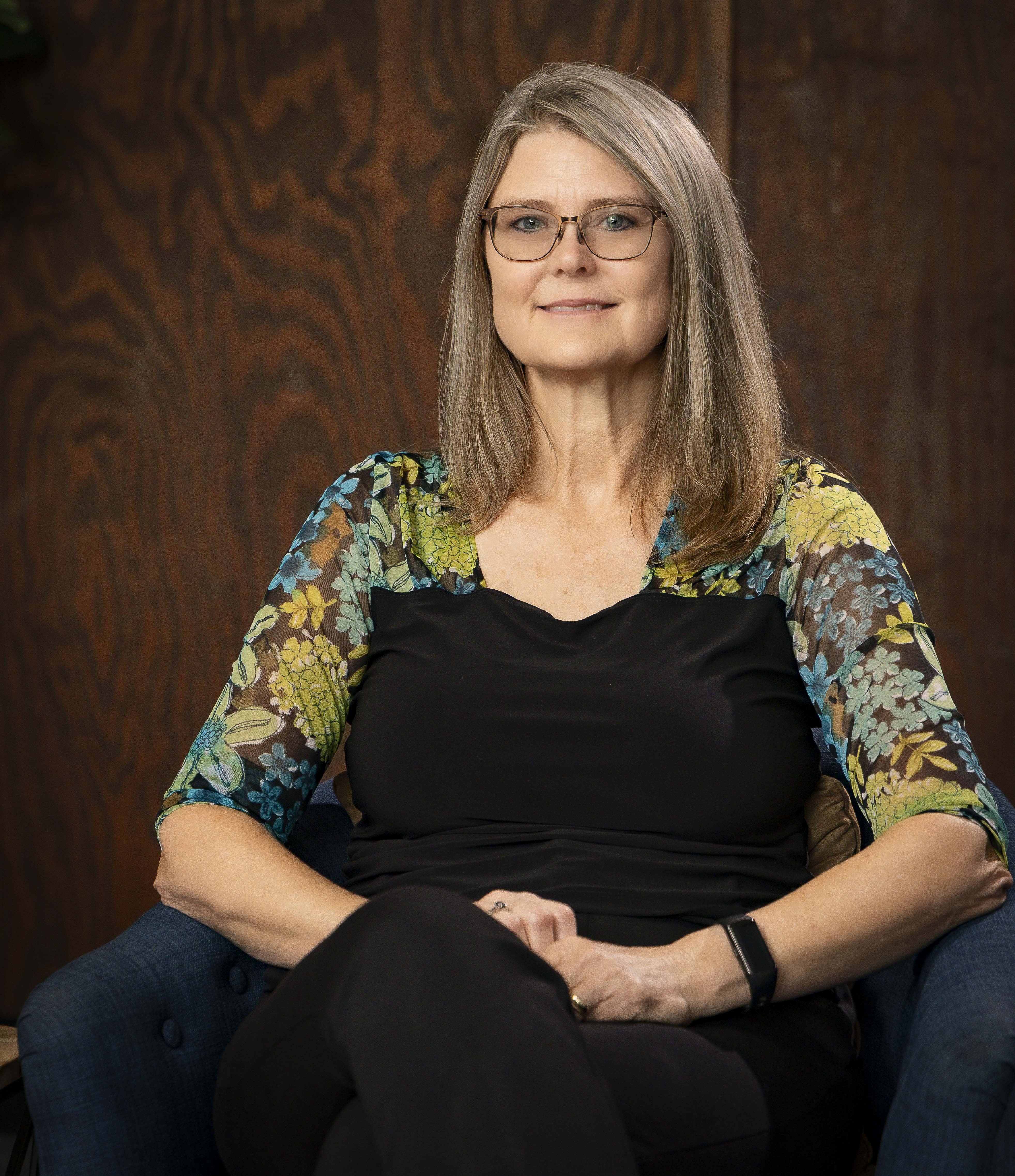 Jenny Smith