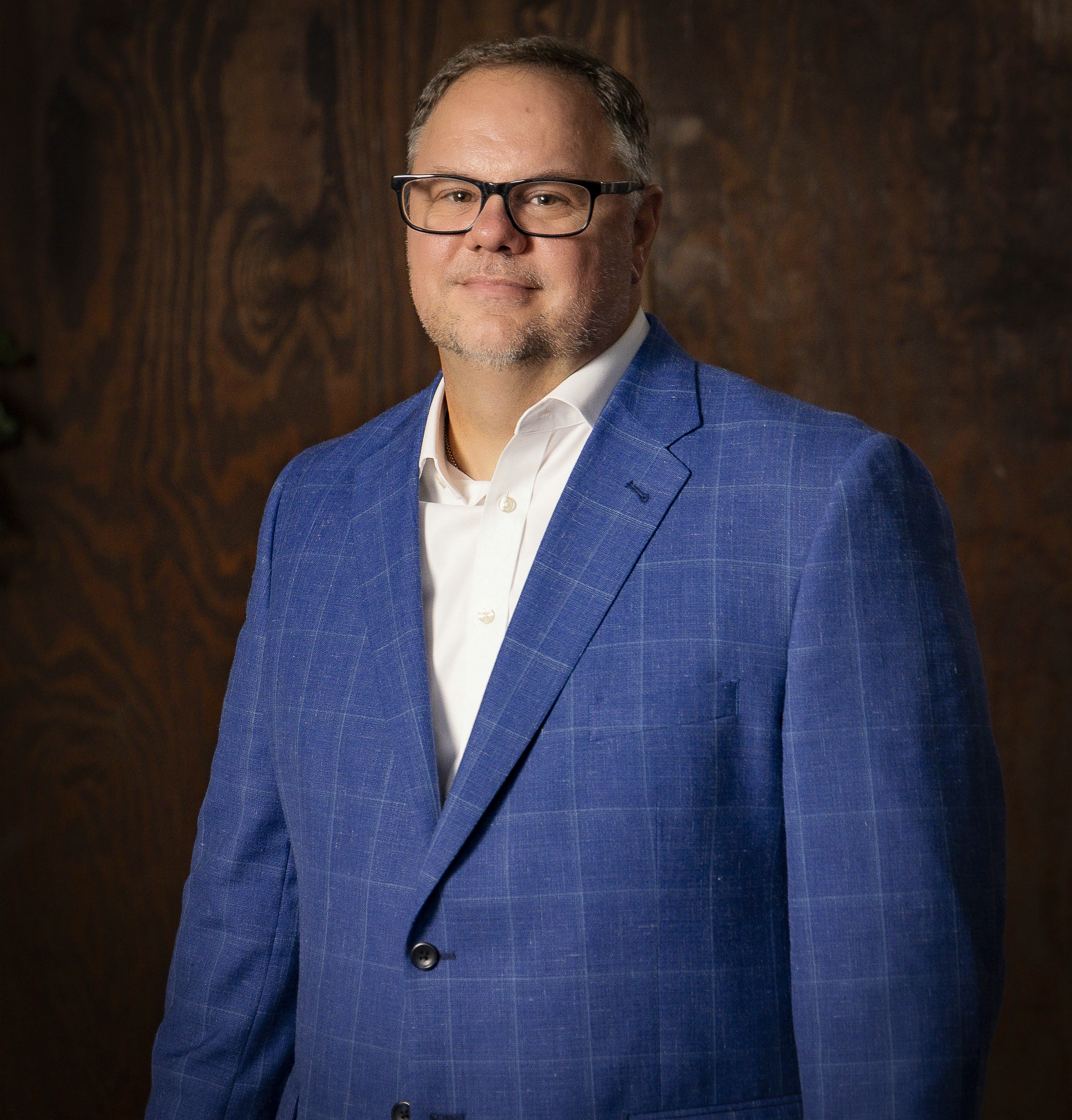 Mark Gilmer